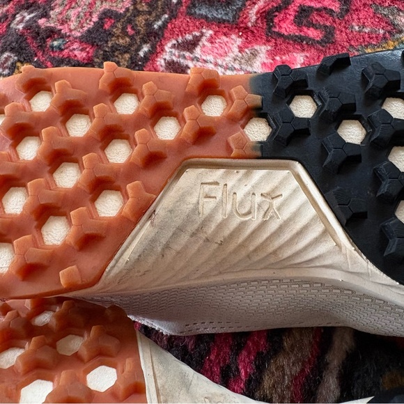 Flux Footwear FLUX ADAPT TRAIL RUNNER women’s 9/ men’s 7.5 - Picture 8 of 13